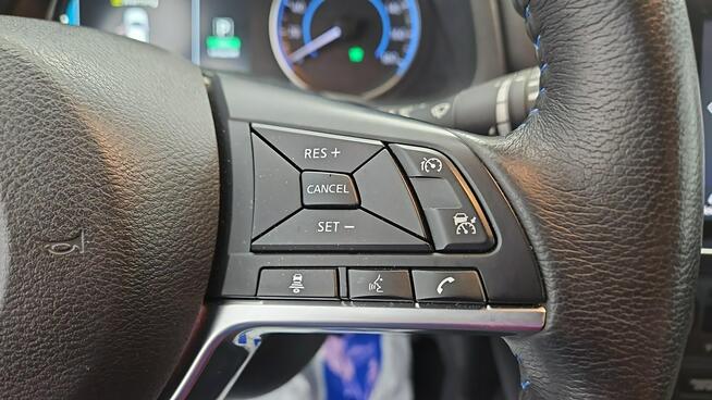 Nissan Leaf 40kWh Acenta ! Z Polskiego Salonu ! Faktura VAT !