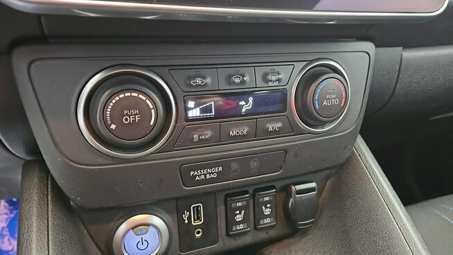 Nissan Leaf 40kWh Acenta ! Z Polskiego Salonu ! Faktura VAT !