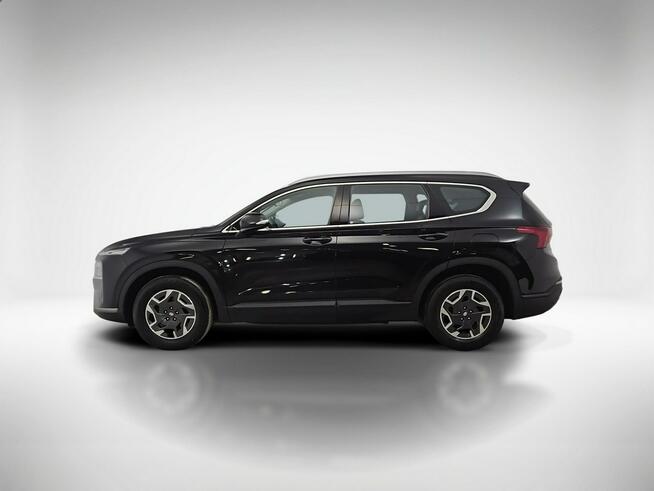 Hyundai Santa Fe 1.6 T-GDI HEV Smart aut ! Z Polskiego Salonu ! Faktura VAT !