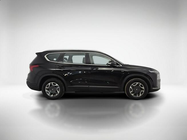 Hyundai Santa Fe 1.6 T-GDI HEV Smart aut ! Z Polskiego Salonu ! Faktura VAT !