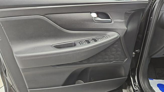 Hyundai Santa Fe 1.6 T-GDI HEV Smart aut ! Z Polskiego Salonu ! Faktura VAT !