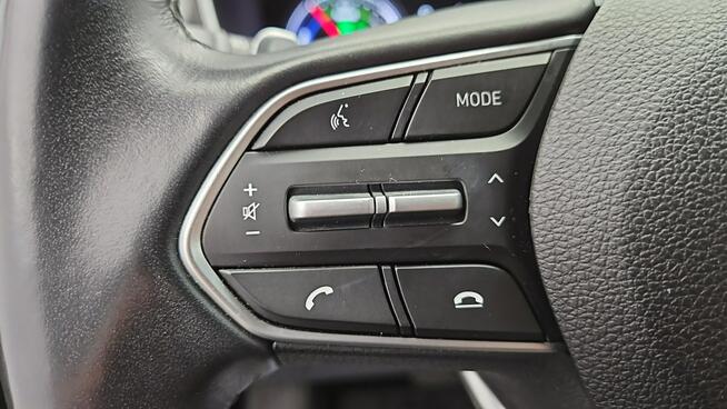 Hyundai Santa Fe 1.6 T-GDI HEV Smart aut ! Z Polskiego Salonu ! Faktura VAT !