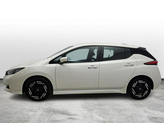 Nissan Leaf 40kWh Acenta ! Z Polskiego Salonu ! Faktura VAT !