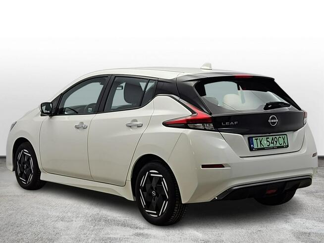 Nissan Leaf 40kWh Acenta ! Z Polskiego Salonu ! Faktura VAT !