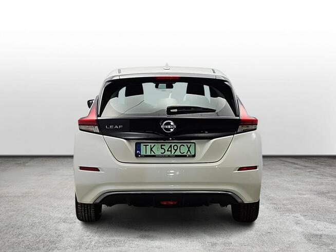 Nissan Leaf 40kWh Acenta ! Z Polskiego Salonu ! Faktura VAT !