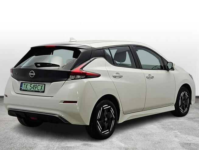 Nissan Leaf 40kWh Acenta ! Z Polskiego Salonu ! Faktura VAT !