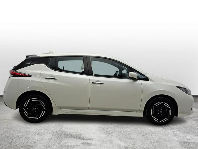 Nissan Leaf 40kWh Acenta ! Z Polskiego Salonu ! Faktura VAT !