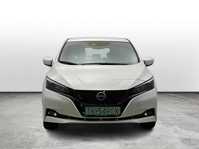 Nissan Leaf 40kWh Acenta ! Z Polskiego Salonu ! Faktura VAT !