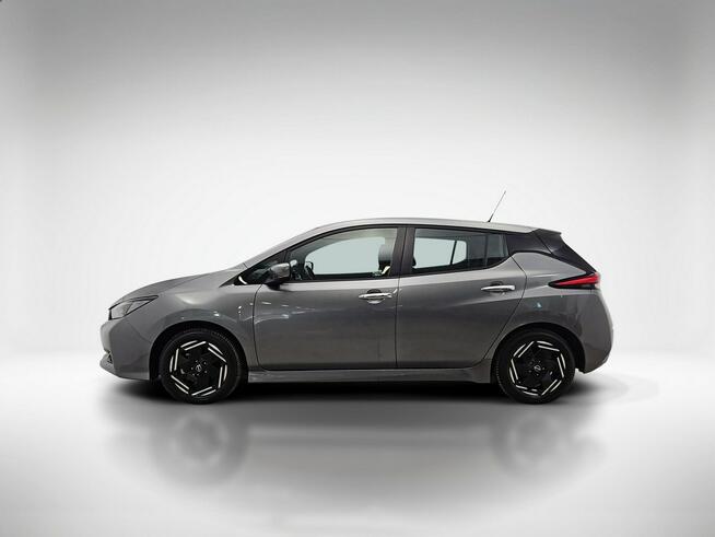 Nissan Leaf 40kWh Acenta ! Z Polskiego Salonu ! Faktura VAT !