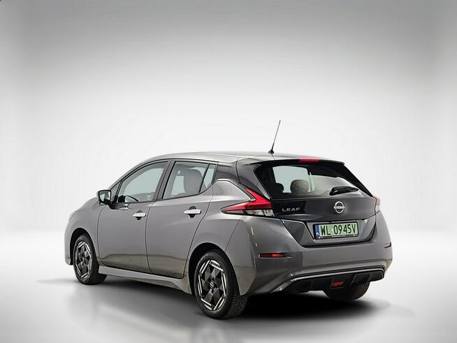 Nissan Leaf 40kWh Acenta ! Z Polskiego Salonu ! Faktura VAT !