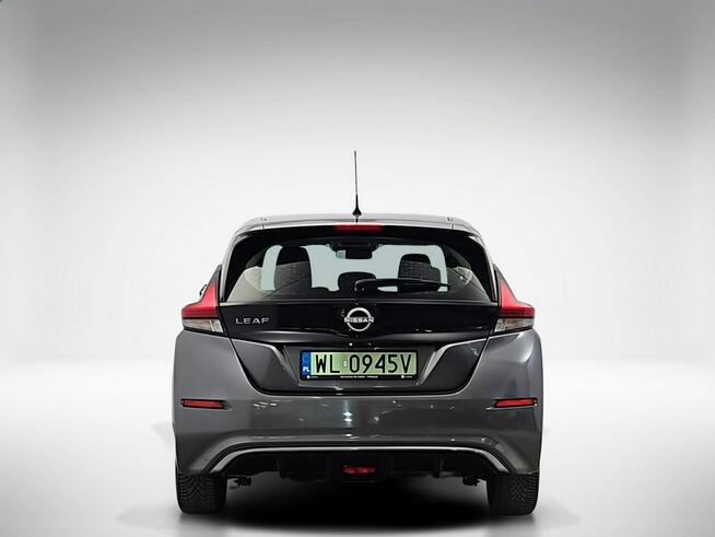 Nissan Leaf 40kWh Acenta ! Z Polskiego Salonu ! Faktura VAT !