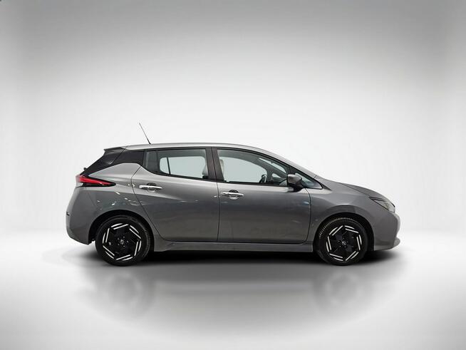 Nissan Leaf 40kWh Acenta ! Z Polskiego Salonu ! Faktura VAT !