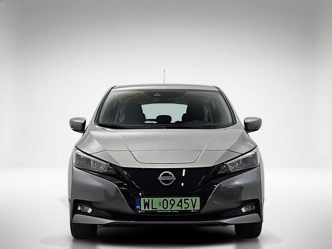 Nissan Leaf 40kWh Acenta ! Z Polskiego Salonu ! Faktura VAT !