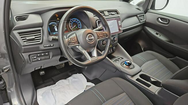 Nissan Leaf 40kWh Acenta ! Z Polskiego Salonu ! Faktura VAT !