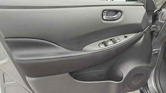 Nissan Leaf 40kWh Acenta ! Z Polskiego Salonu ! Faktura VAT !