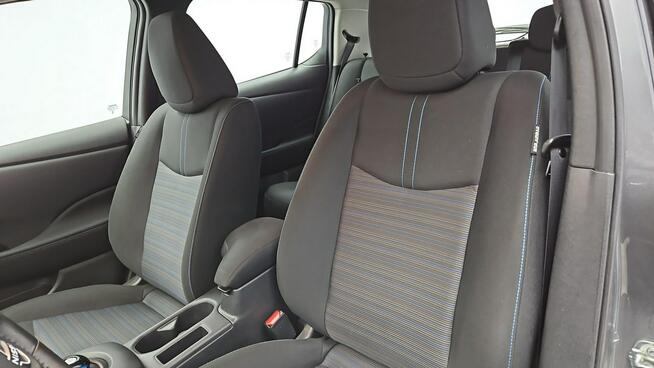 Nissan Leaf 40kWh Acenta ! Z Polskiego Salonu ! Faktura VAT !