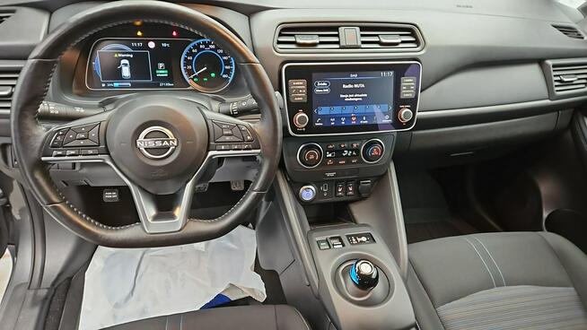 Nissan Leaf 40kWh Acenta ! Z Polskiego Salonu ! Faktura VAT !