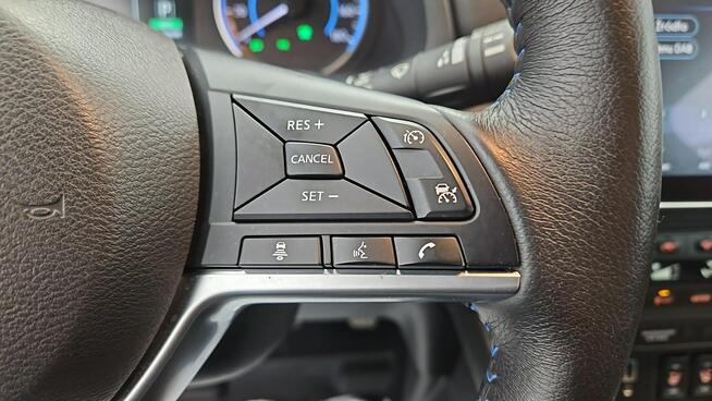 Nissan Leaf 40kWh Acenta ! Z Polskiego Salonu ! Faktura VAT !