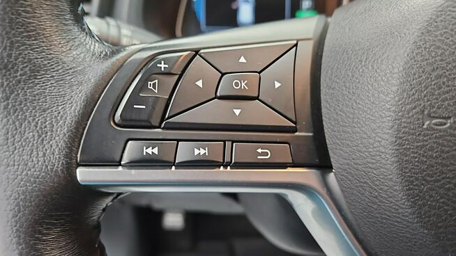 Nissan Leaf 40kWh Acenta ! Z Polskiego Salonu ! Faktura VAT !