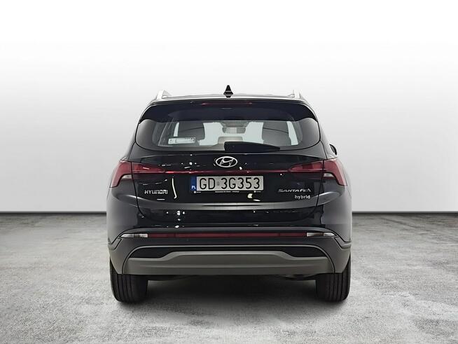 Hyundai Santa Fe 1.6 T-GDI HEV Smart 4WD ! Z Polskiego Salonu ! Faktura VAT !