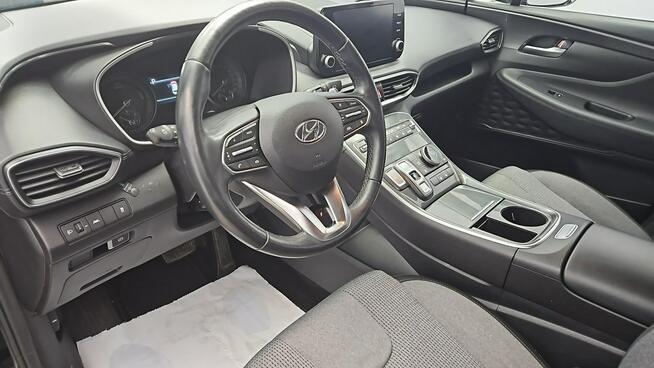 Hyundai Santa Fe 1.6 T-GDI HEV Smart 4WD ! Z Polskiego Salonu ! Faktura VAT !