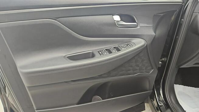 Hyundai Santa Fe 1.6 T-GDI HEV Smart 4WD ! Z Polskiego Salonu ! Faktura VAT !