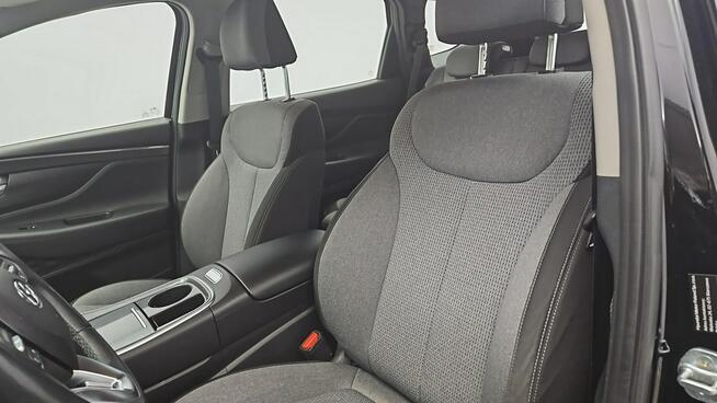 Hyundai Santa Fe 1.6 T-GDI HEV Smart 4WD ! Z Polskiego Salonu ! Faktura VAT !