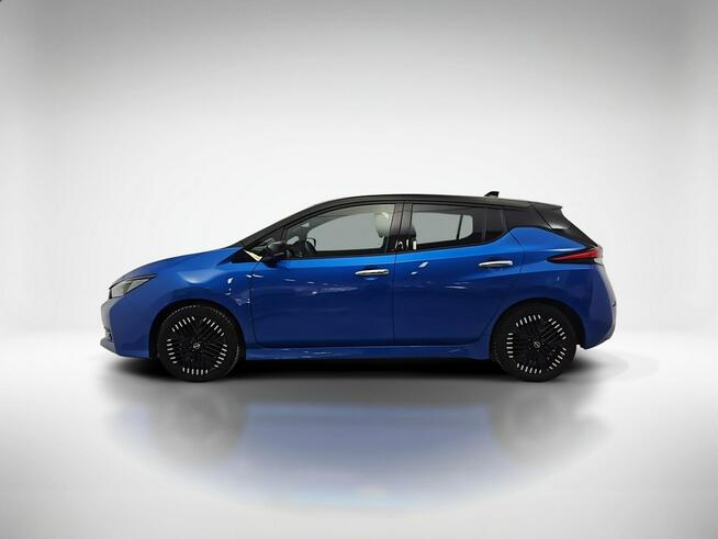 Nissan Leaf 40kWh N-Connecta ! Z Polskiego Salonu ! Faktura VAT !