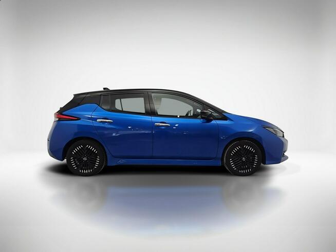 Nissan Leaf 40kWh N-Connecta ! Z Polskiego Salonu ! Faktura VAT !