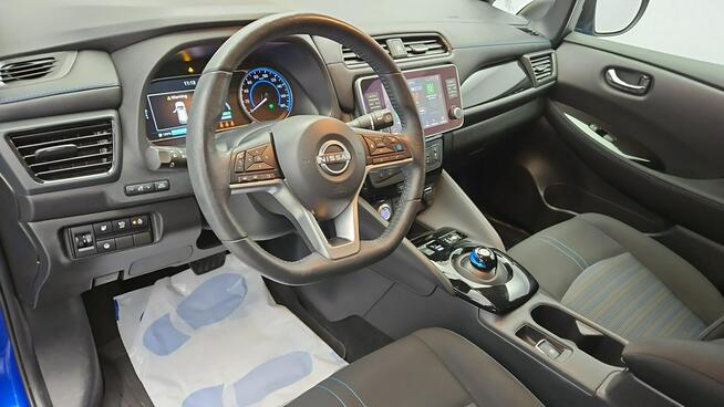 Nissan Leaf 40kWh N-Connecta ! Z Polskiego Salonu ! Faktura VAT !