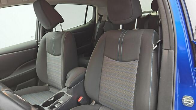 Nissan Leaf 40kWh N-Connecta ! Z Polskiego Salonu ! Faktura VAT !