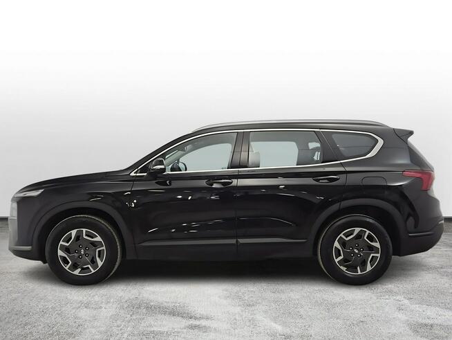 Hyundai Santa Fe 1.6 T-GDI HEV Smart 4WD aut ! Z Polskiego Salonu ! Faktura VAT !