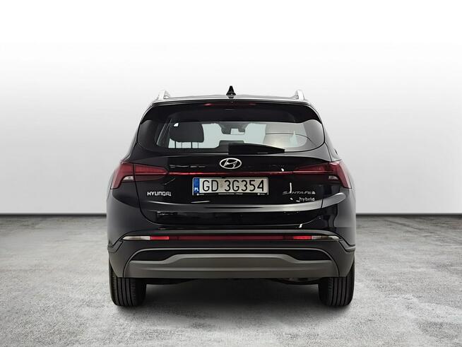 Hyundai Santa Fe 1.6 T-GDI HEV Smart 4WD aut ! Z Polskiego Salonu ! Faktura VAT !