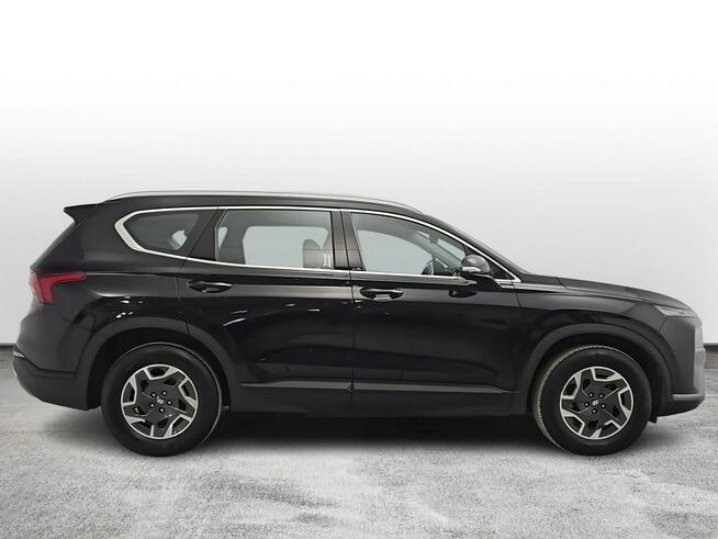 Hyundai Santa Fe 1.6 T-GDI HEV Smart 4WD aut ! Z Polskiego Salonu ! Faktura VAT !