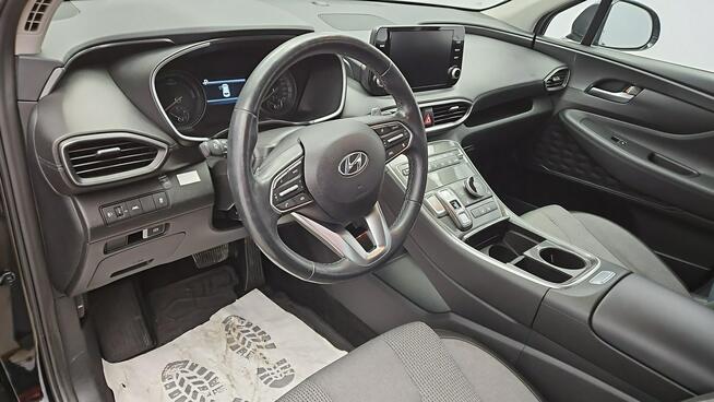 Hyundai Santa Fe 1.6 T-GDI HEV Smart 4WD aut ! Z Polskiego Salonu ! Faktura VAT !