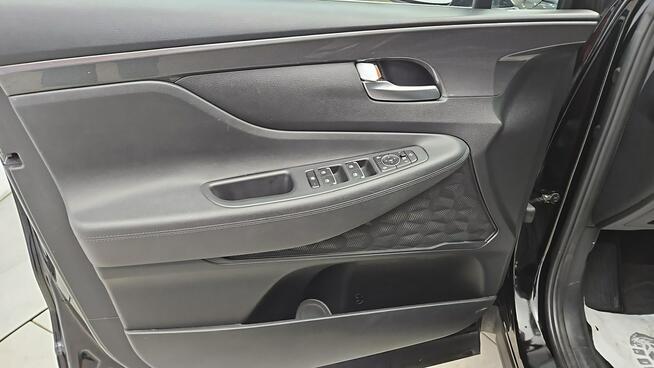 Hyundai Santa Fe 1.6 T-GDI HEV Smart 4WD aut ! Z Polskiego Salonu ! Faktura VAT !