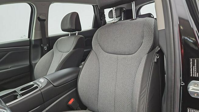 Hyundai Santa Fe 1.6 T-GDI HEV Smart 4WD aut ! Z Polskiego Salonu ! Faktura VAT !