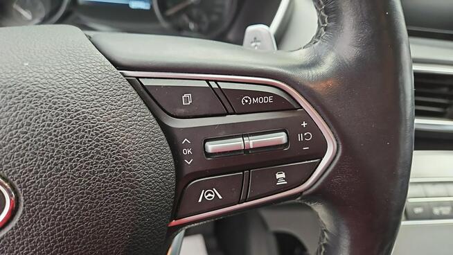 Hyundai Santa Fe 1.6 T-GDI HEV Smart 4WD aut ! Z Polskiego Salonu ! Faktura VAT !