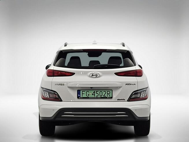Hyundai Kona Electric 64kWh Smart ! Z Polskiego Salonu ! Faktura VAT !