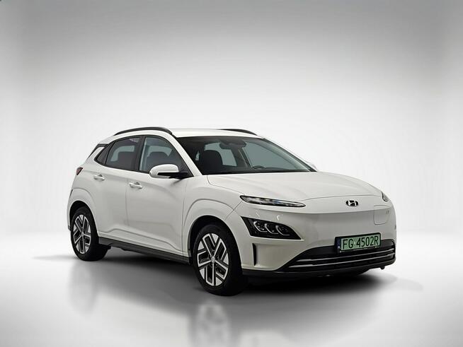 Hyundai Kona Electric 64kWh Smart ! Z Polskiego Salonu ! Faktura VAT !