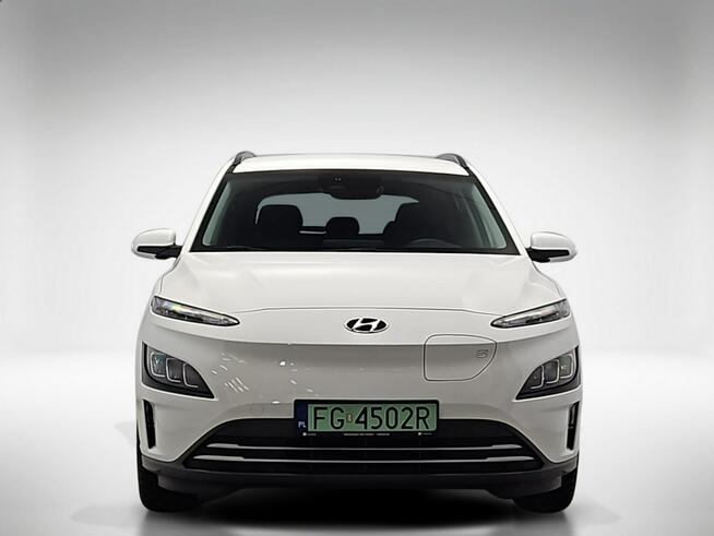 Hyundai Kona Electric 64kWh Smart ! Z Polskiego Salonu ! Faktura VAT !