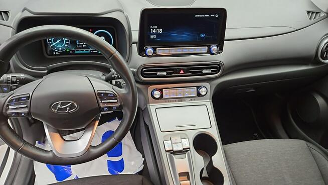 Hyundai Kona Electric 64kWh Smart ! Z Polskiego Salonu ! Faktura VAT !