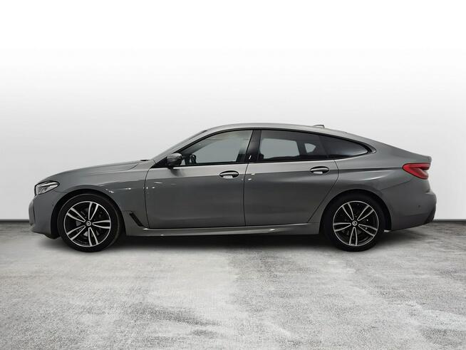 BMW 620 mHEV M Sport sport-aut ! Z Polskiego Salonu ! Faktura VAT !