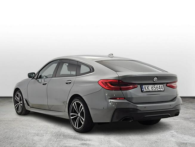 BMW 620 mHEV M Sport sport-aut ! Z Polskiego Salonu ! Faktura VAT !