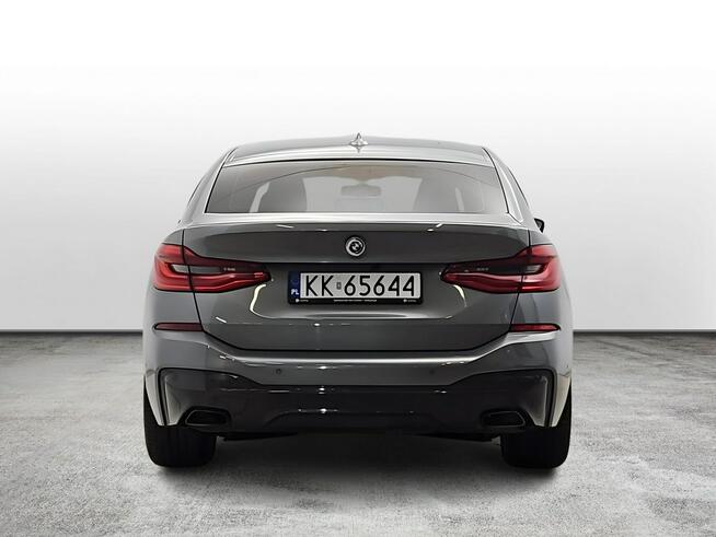 BMW 620 mHEV M Sport sport-aut ! Z Polskiego Salonu ! Faktura VAT !
