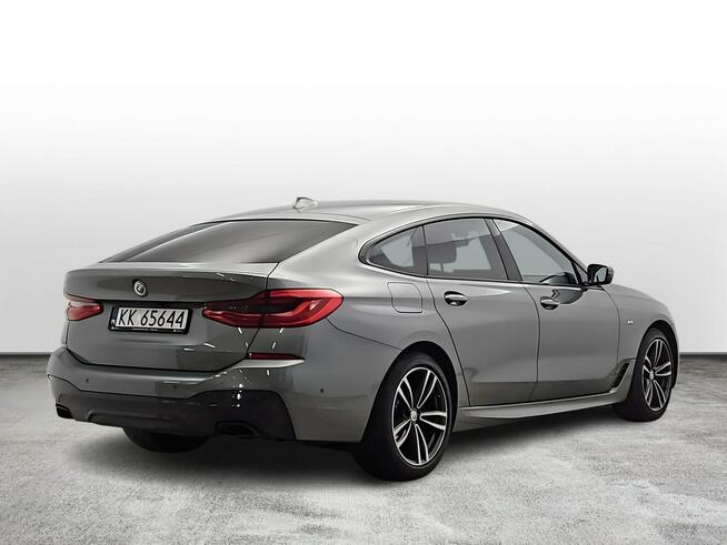 BMW 620 mHEV M Sport sport-aut ! Z Polskiego Salonu ! Faktura VAT !