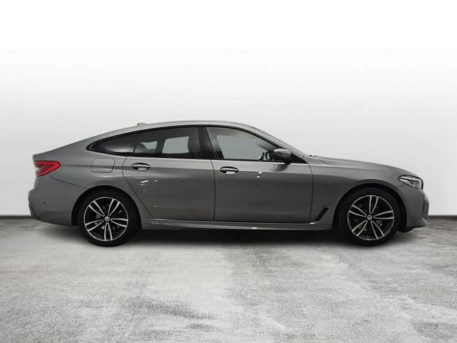 BMW 620 mHEV M Sport sport-aut ! Z Polskiego Salonu ! Faktura VAT !