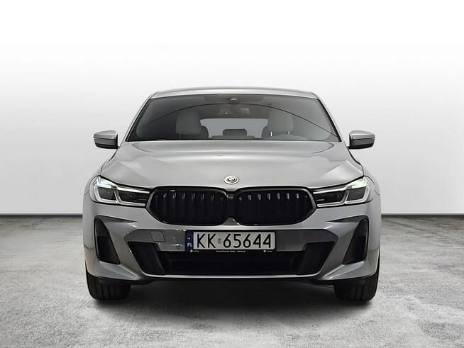 BMW 620 mHEV M Sport sport-aut ! Z Polskiego Salonu ! Faktura VAT !