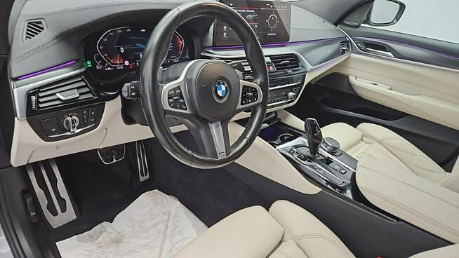 BMW 620 mHEV M Sport sport-aut ! Z Polskiego Salonu ! Faktura VAT !