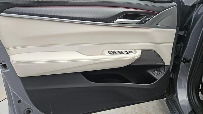 BMW 620 mHEV M Sport sport-aut ! Z Polskiego Salonu ! Faktura VAT !